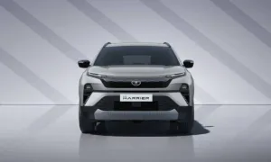 Tata Harrier new avatar, special design and affordable price