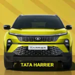 Tata Harrier