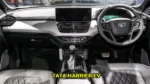 Tata Harrier EV