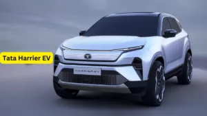 Tata Harrier EV 100-0% Range Test & Detailed Drive Review