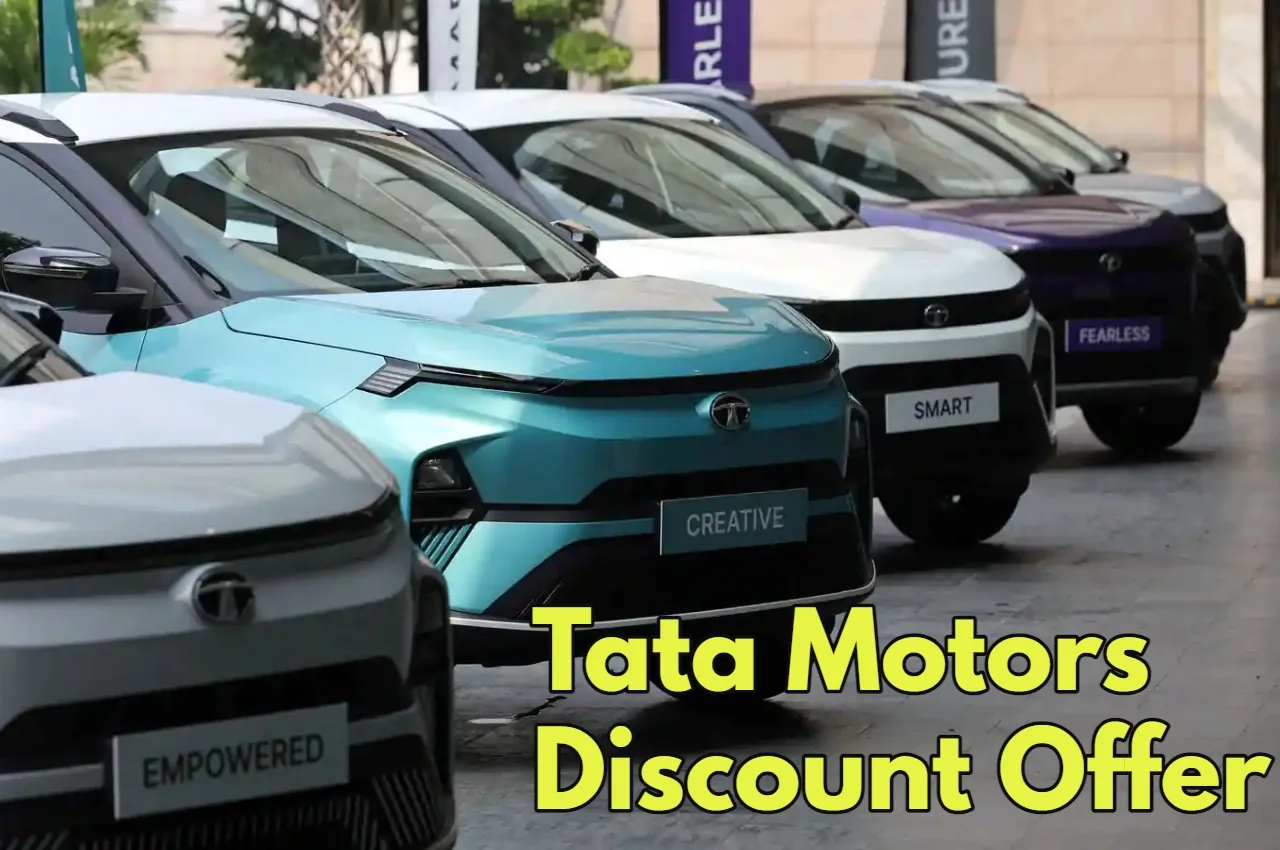 Tata Car Prices Slashed: Up...