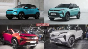 Tata Curvv के बाद अब जल्द होगी इस 4 नई कार की एंट्री, जानें डिटेल्स