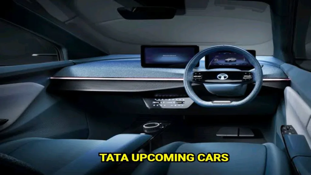 Tata Motors Gears Up for ICE Curvv and Nexon CNG Launch