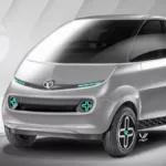 Tata Nano EV
