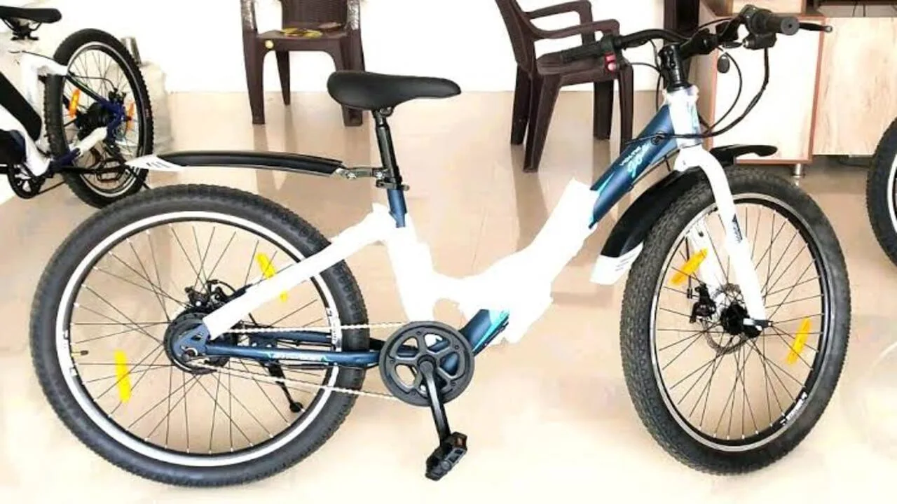 New tata cycle sales