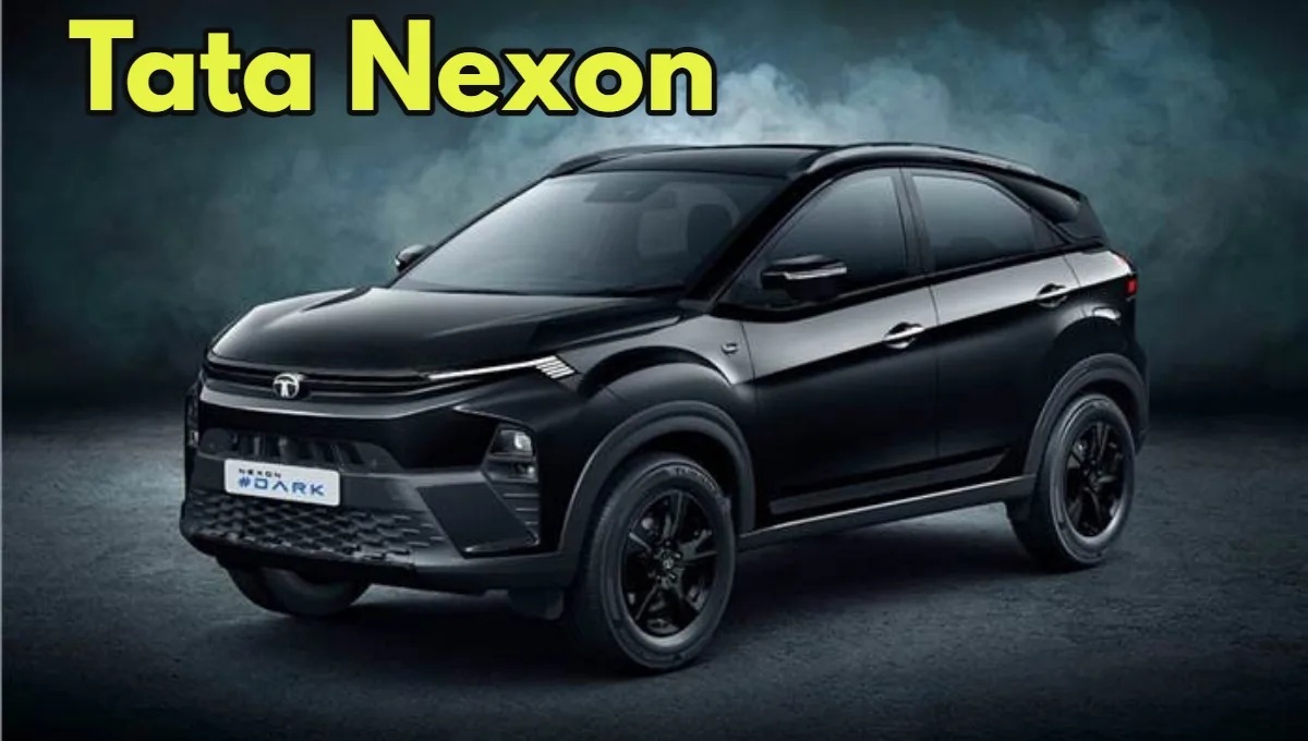 Tata Nexon EV: A