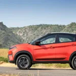 Tata Nexon 2