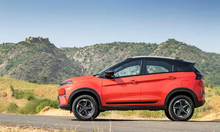 Tata Nexon EV: A Comprehensive Review of India’s Most Popular Electric Car