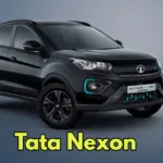 Tata Nexon