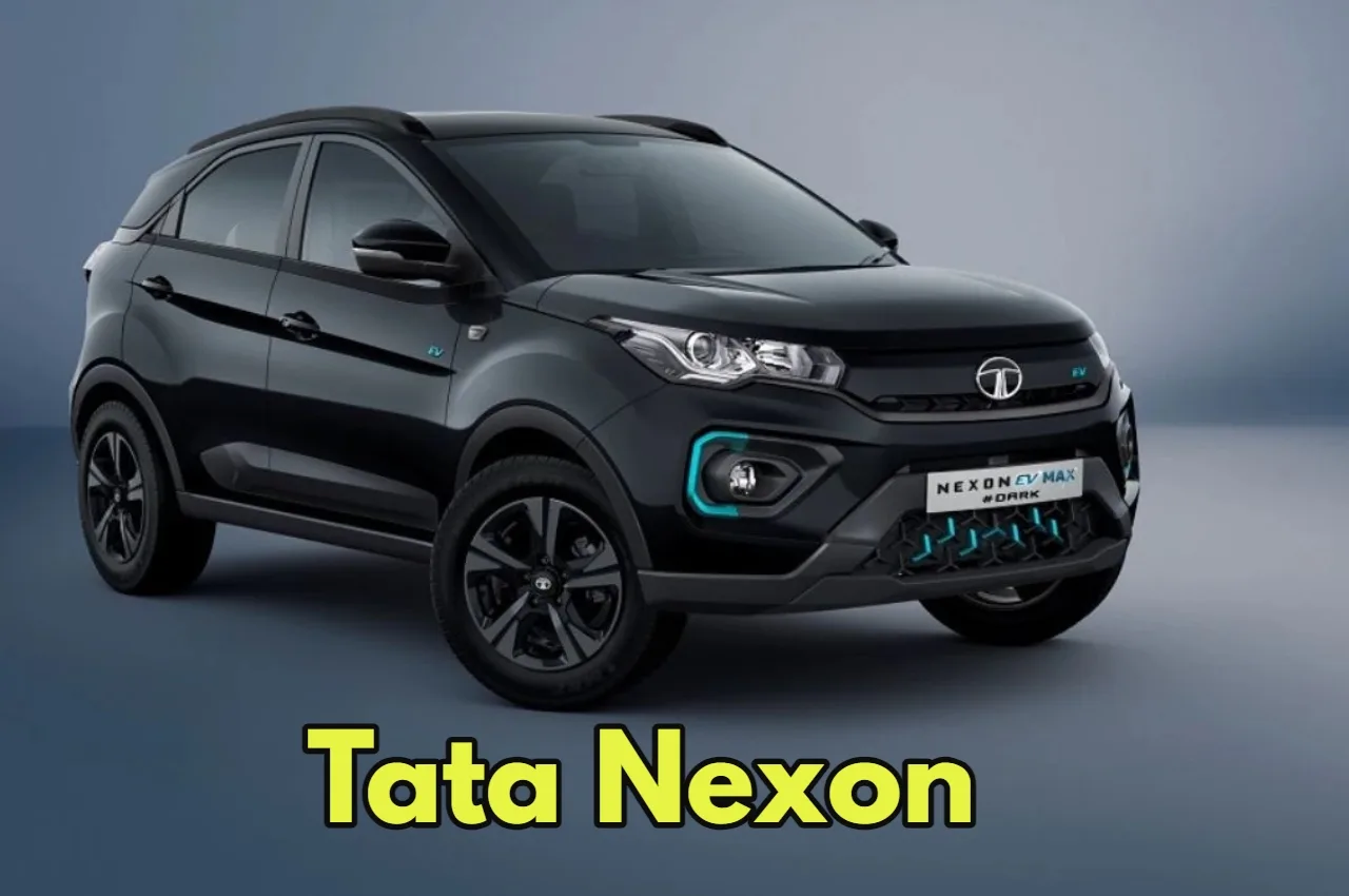 Tata Nexon 2024: Unveiling