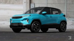 Tata Punch Electric: 421km Range, Premium Features