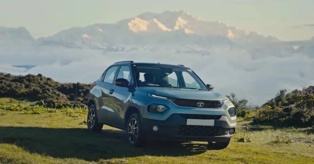 New Tata Punch: Electric Version Unveiled, Offers and Discounts