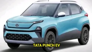 Tata Punch EV: A 5-Star Safety Rating and More