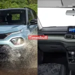 Tata Punch SUV