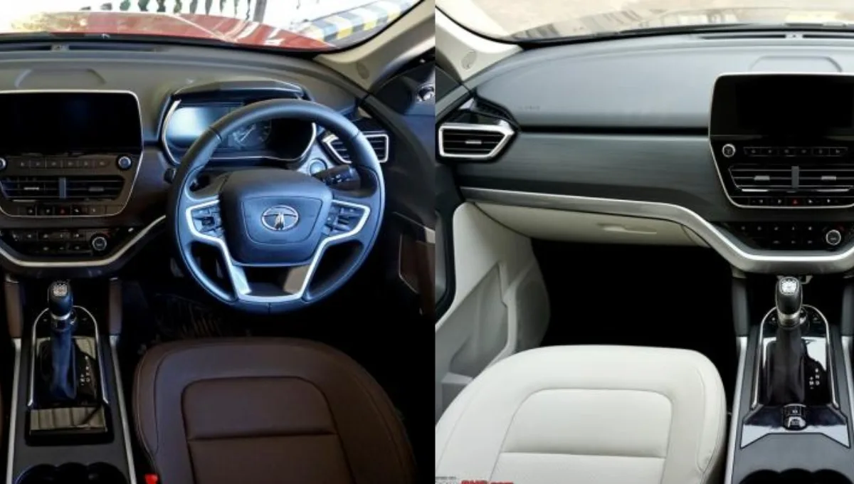 Tata Suv 1