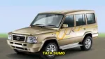  Tata Sumo