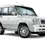 Tata sumo