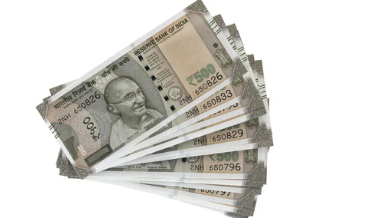 Tax Saving: Tax saving
