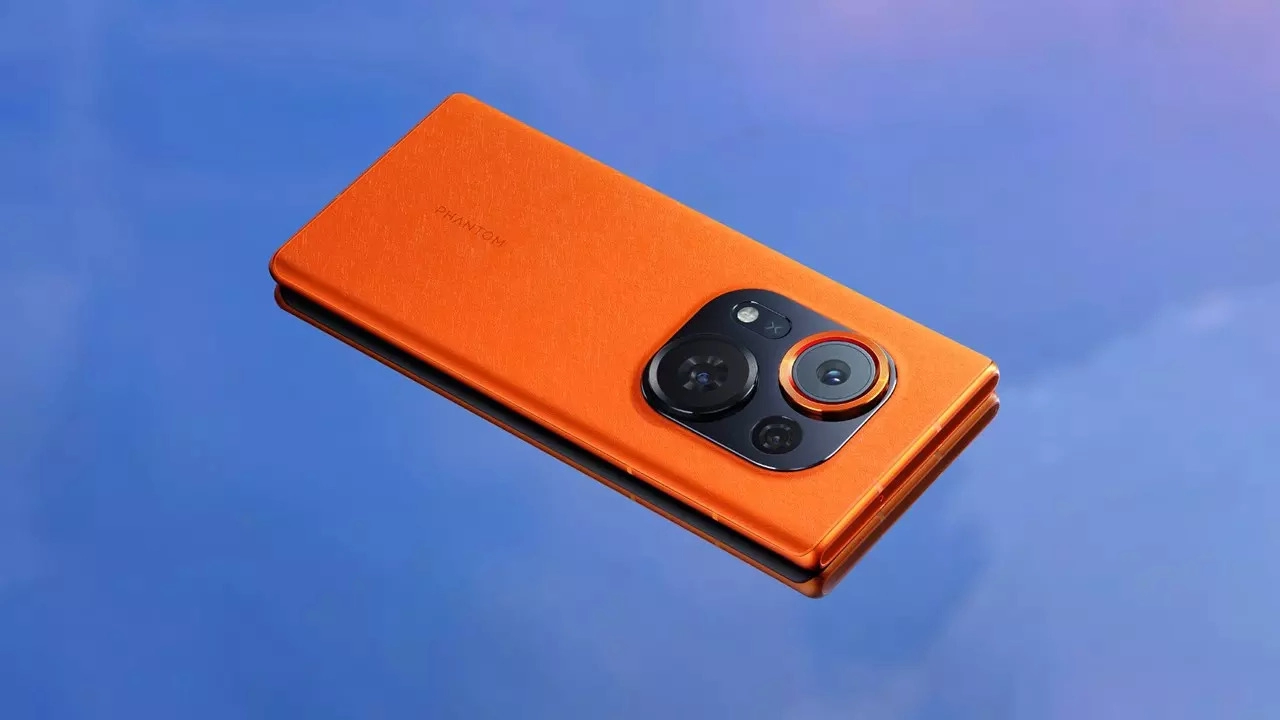 Tecno Phantom X2 Pro High-End...