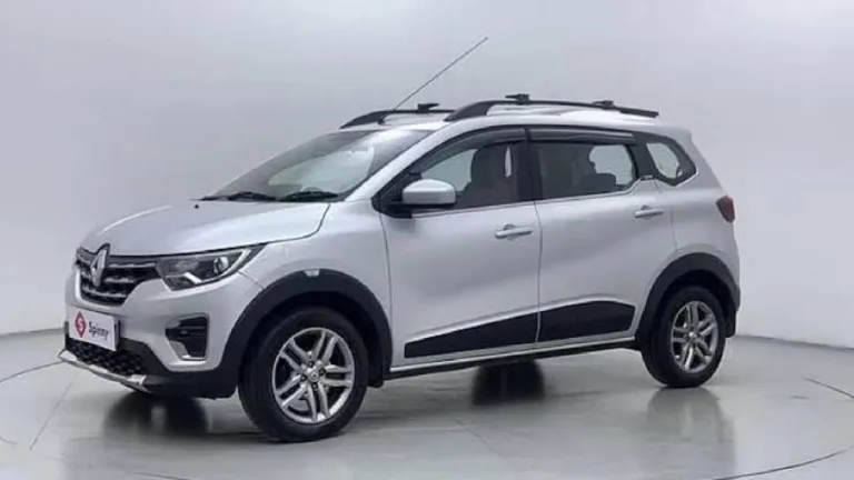 Budget-Friendly 7-Seater car:- Renault Triber Takes on Maruti Ertiga and Innova