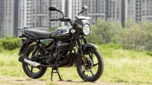 Bajaj CT 125X: A Budget-Friendly, Stylish 125cc Motorcycle