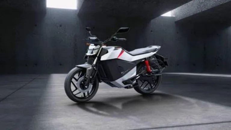 Electric Motorcycles in India: Range, Speed, and Price