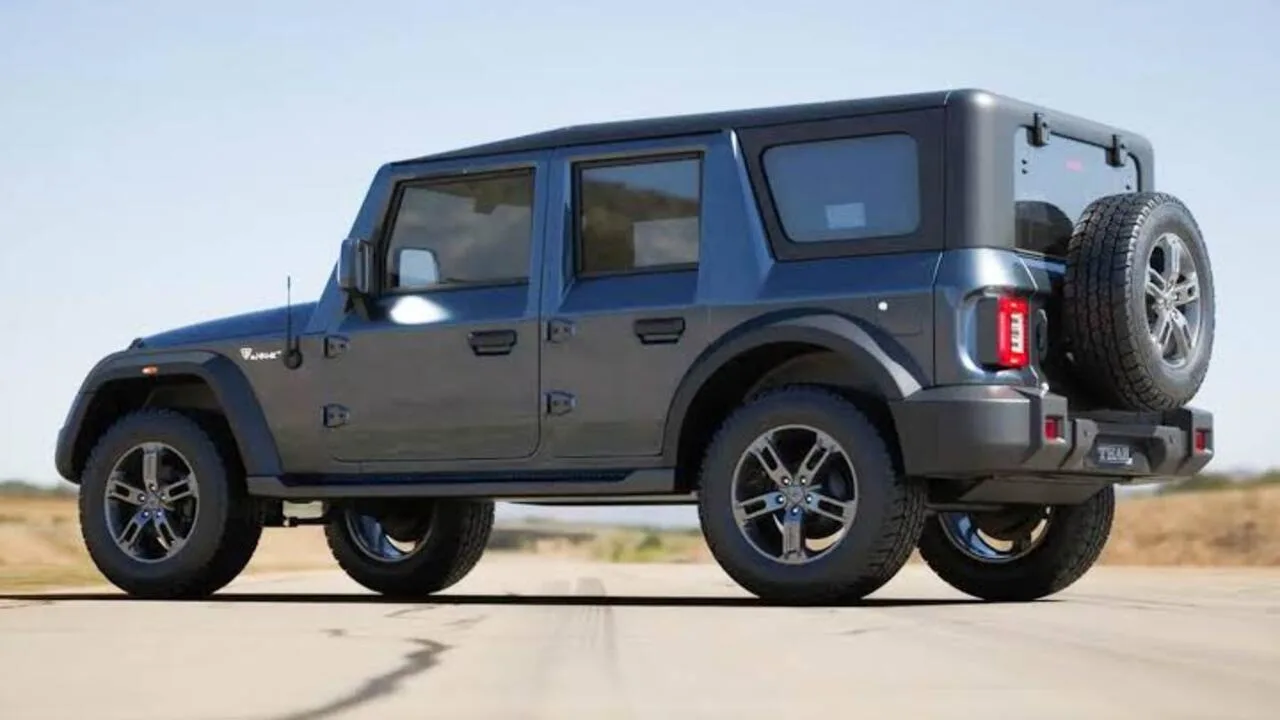 Top 5 Affordable SUVs in...
