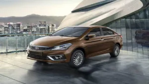 Discover Toyota Belta 2025 – Stunning Design, Mileage & Specs