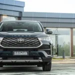 Toyota Innova Hycross 2