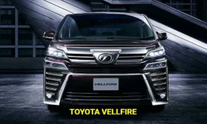 Toyota Vellfire: Experience Ultimate Luxury with Hybrid Technology and Advanced Features
