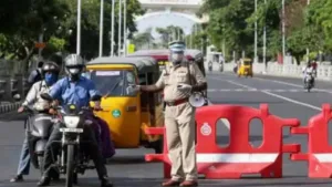New Speed Limit Alert: Transport Department Sets Revised Limits on NH-148, Fines Up to ₹10,000 for Over-Speeding