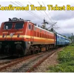 Train Ticket Booking
