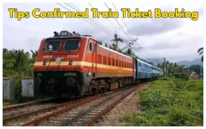 Indian Railway: Secret Train