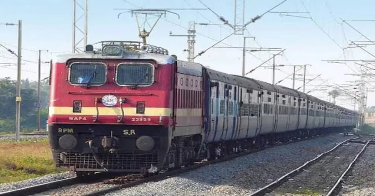 Indian Railways: Now passengers will...