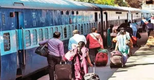 Holi Special Trains 2026 Announced – Check Routes, Dates & Seat Availability in Business category