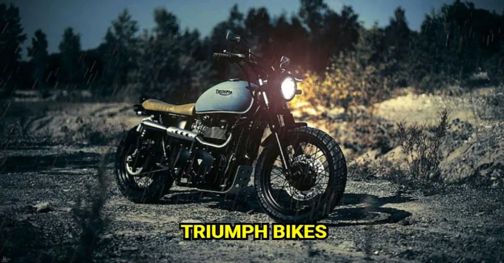 Upcoming Triumph 400cc Bikes in India: Launch, Features, and Market Competition