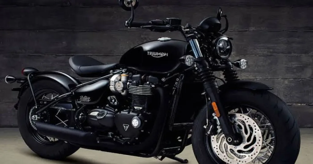 Triumph Trident 660 bike, best features and affordable price