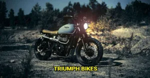 Upcoming Triumph 400cc Bikes in India: Launch, Features, and Market Competition
