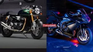 Triumph Speed 400: Best Mileage & EMI Plans in India, Features & Price