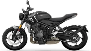 Take the Ride, Triumph Trident 660 Available in India from Rs 9.32 Lakh