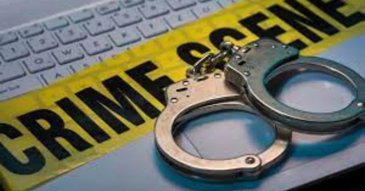 Up Crime News