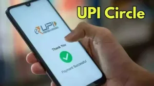 Upi Circle