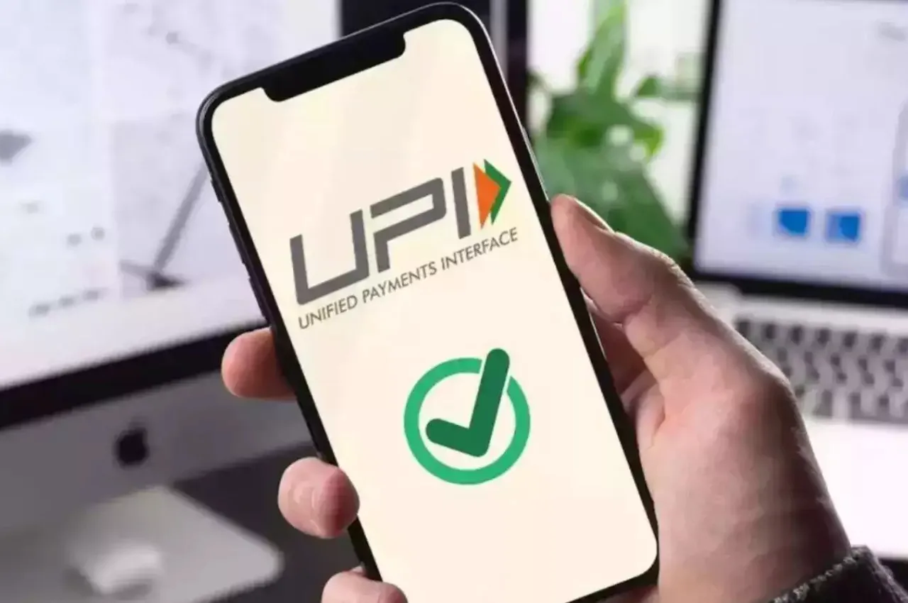 UPI Lite से लेन-देन
