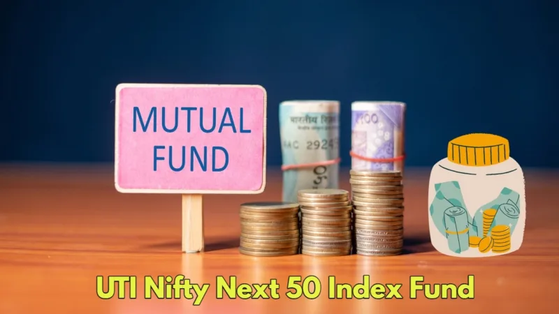 Uti Nifty Next 50 Index Fund