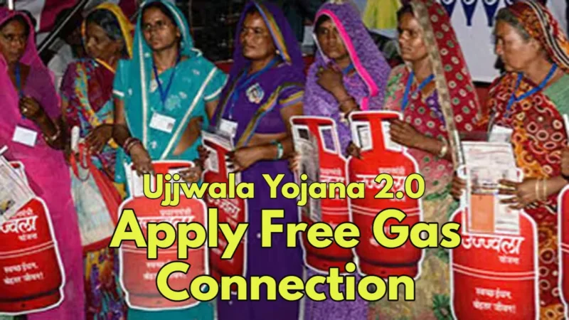 Ujjwala Yojana 2