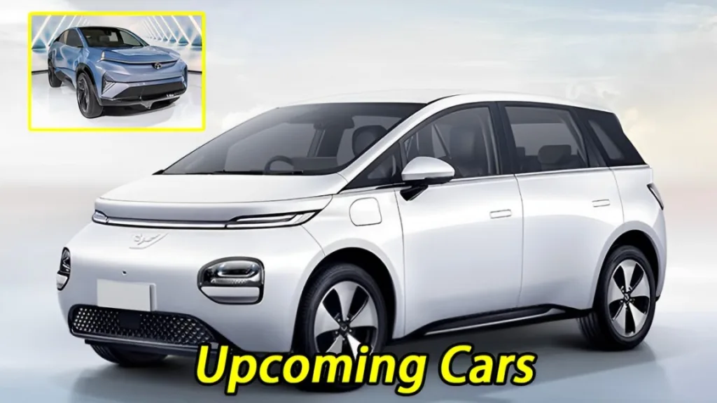 भारतीय बाजार में धूम मचाने आ रही हैं ये 3 नई कारें, जिसमें एक EV भी शामिल