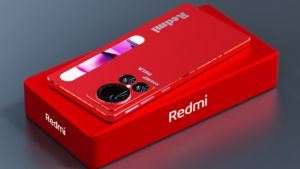 Redmi Note 14 Pro Leaked with Radical Design, Centered Camera, and Curved Screen