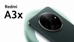 Redmi A3x launched in India Low-Budget Smartphone Only Rs 6,999