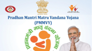 Pradhan Mantri Matru Vandana Yojana scheme Providing A Cash Incentive of ₹5000 to Eligible Women