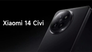 Xiaomi 14 Civi: Powerful Mid-Range Phone, comes with 32 MP Dual Camera